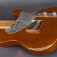 Nick Page TEX Candy Tangerine Sparkle (2019) Detailphoto 13
